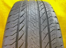 Шины Bridgestone Ecopia EP850 265/60R18