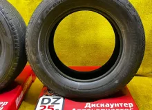 Шины Bridgestone Ecopia EP850 265/60R18
