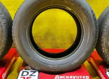 Шины Bridgestone Ecopia EP850 265/60R18