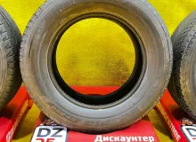 Шины Bridgestone Ecopia EP850 265/60R18