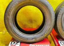 Шины Bridgestone Ecopia EP850 265/60R18