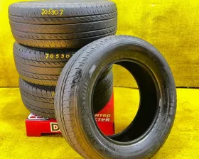 Шины Bridgestone Ecopia EP850 265/60R18