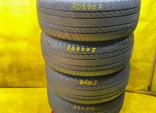 Шины Bridgestone Ecopia EP850 265/60R18
