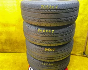 Шины Bridgestone Ecopia EP850 265/60R18