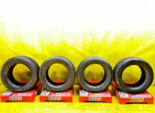 Шины Bridgestone Ecopia EP850 265/60R18