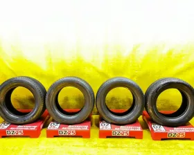 Шины Bridgestone Ecopia EP850 265/60R18