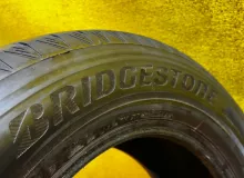 Шины Bridgestone Ecopia EP850 265/60R18