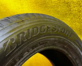 Шины Bridgestone Ecopia EP850 265/60R18