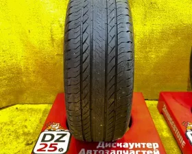 Шины Bridgestone Ecopia EP850 265/60R18