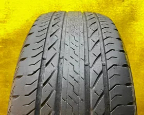 Шины Bridgestone Ecopia EP850 265/60R18
