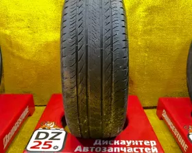 Шины Bridgestone Ecopia EP850 265/60R18