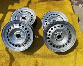 Диски HONDA 15 4x100