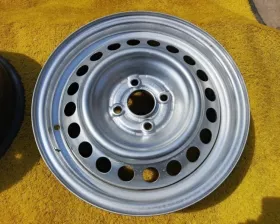 Диски HONDA 15 4x100