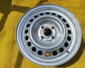Диски HONDA 15 4x100