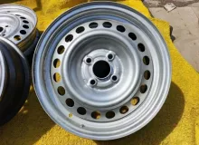 Диски HONDA 15 4x100