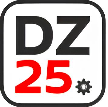 DZ25 Дискаунтер запчастей 